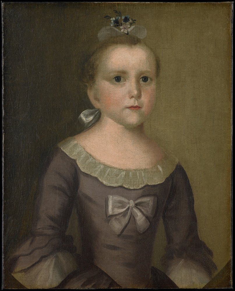 人物画 現代的なスタイル 油彩 Joseph Badger - Portrait of